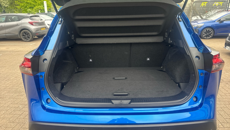 Nissan Qashqai 1.3 DiG-T MH 158 N-Connecta 5dr Xtronic Petrol Hatchback